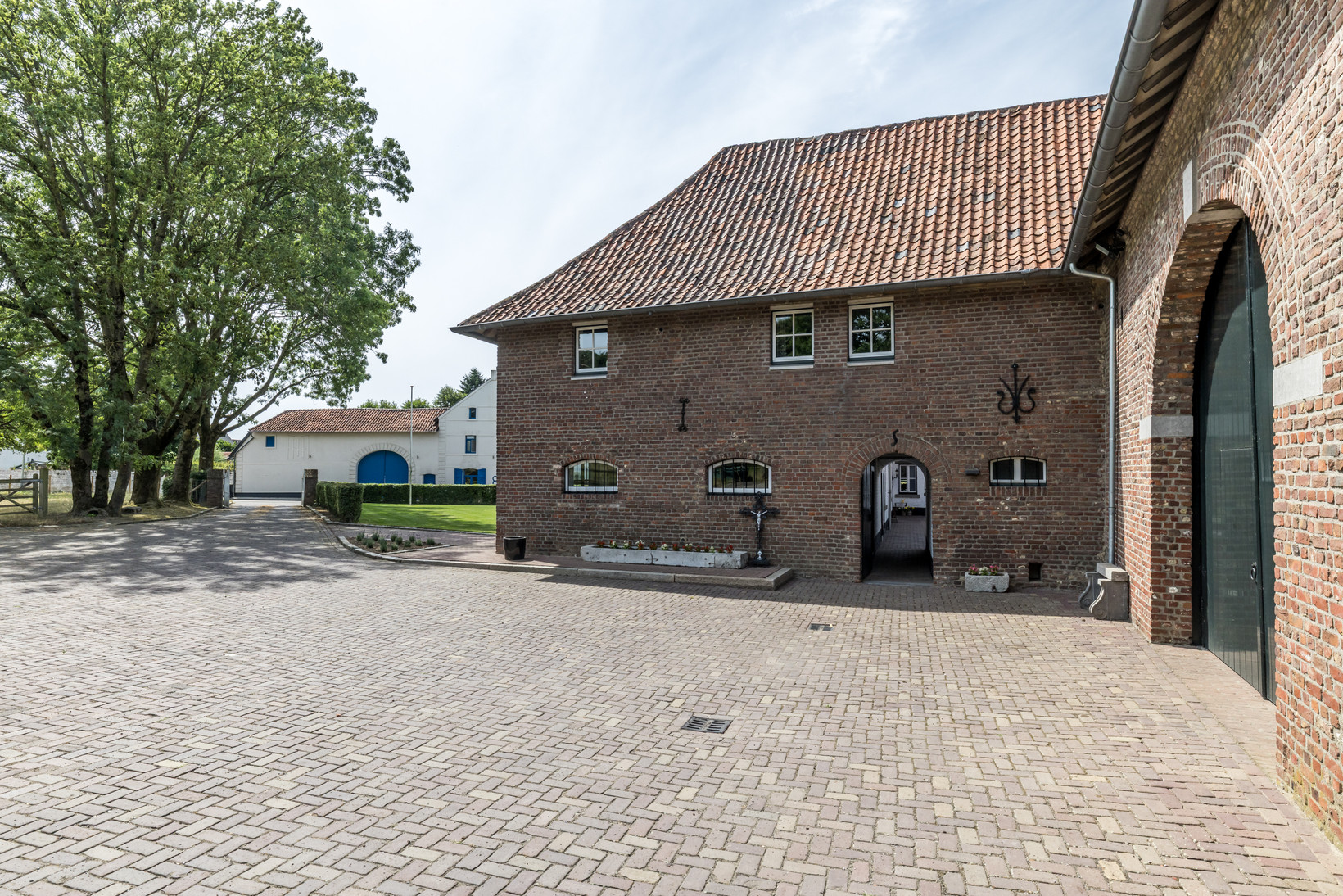Appartement te koop: Haagstraat 5, Schimmert
