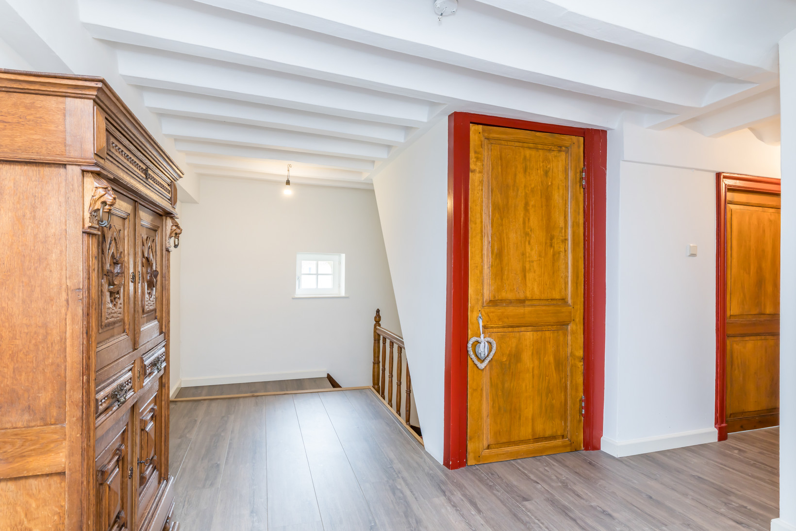 Appartement te koop: Haagstraat 5, Schimmert
