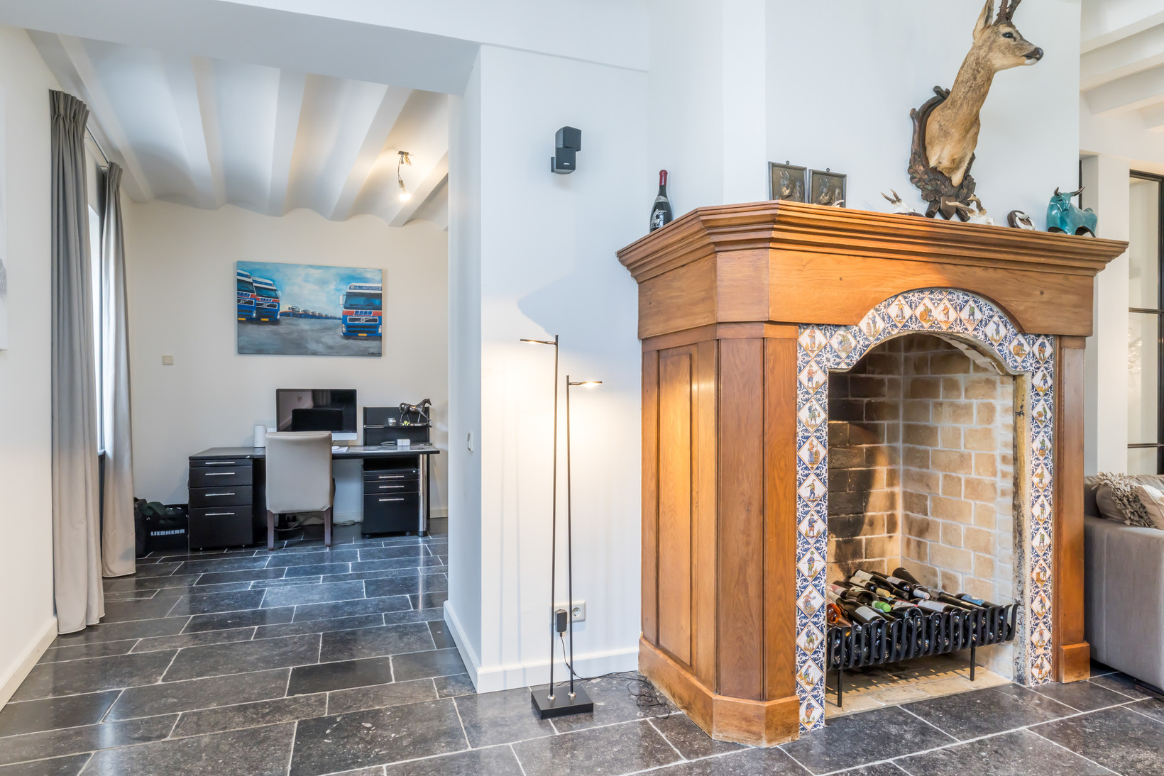 Appartement te koop: Haagstraat 5, Schimmert