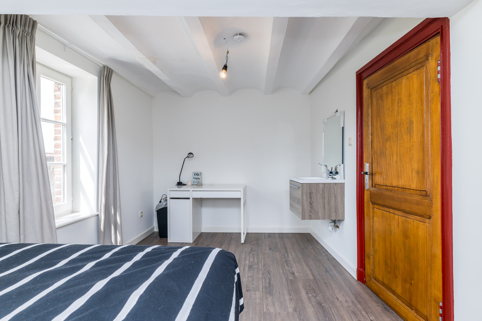 Appartement te koop: Haagstraat 5, Schimmert