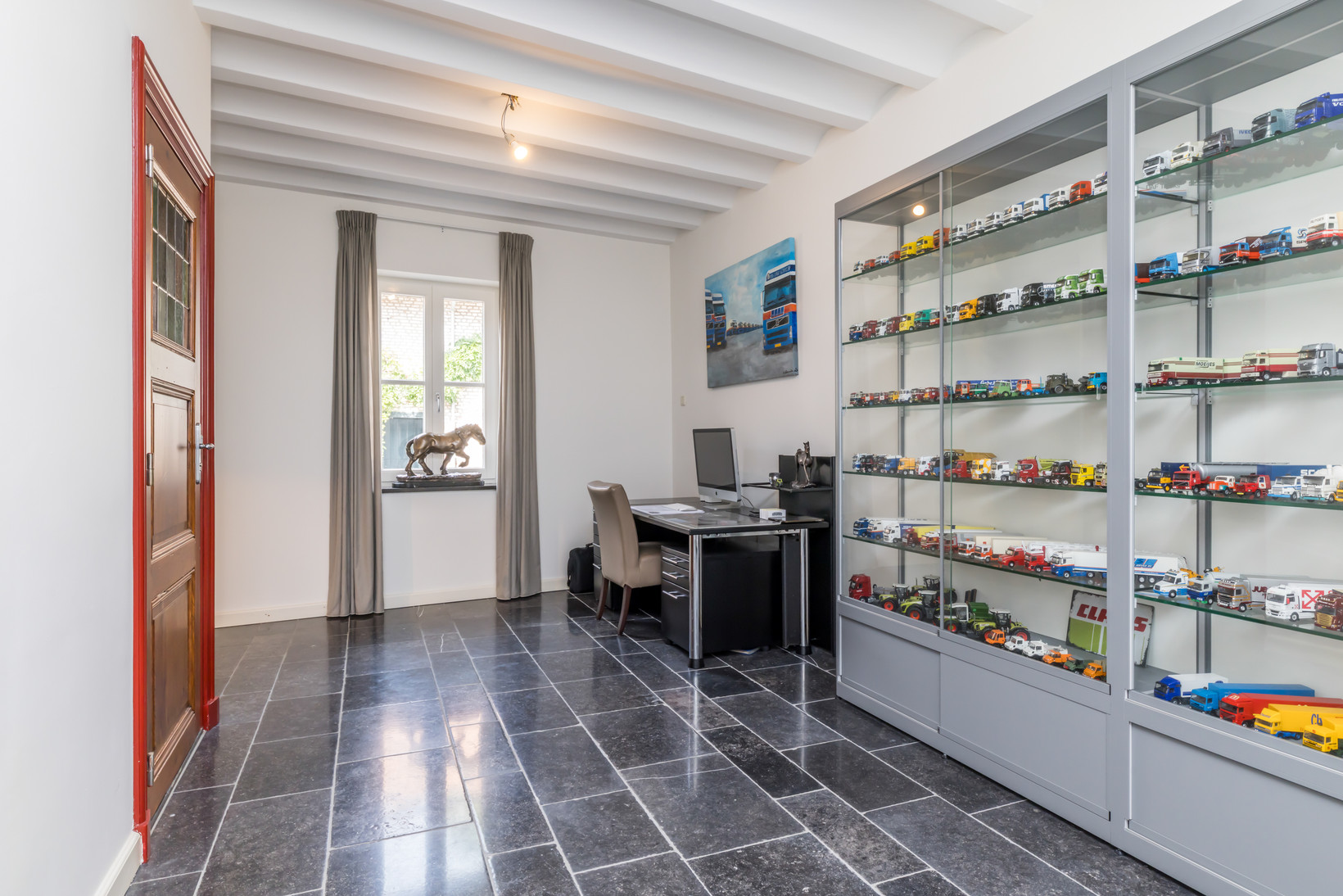 Appartement te koop: Haagstraat 5, Schimmert