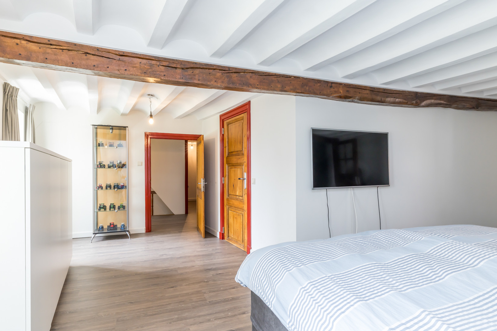 Appartement te koop: Haagstraat 5, Schimmert