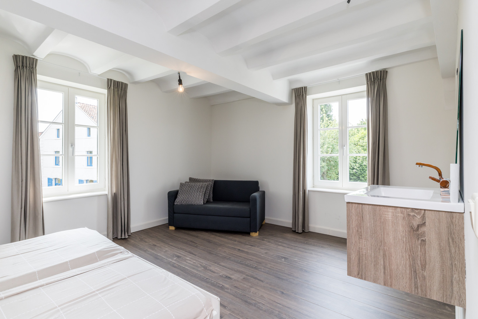 Appartement te koop: Haagstraat 5, Schimmert