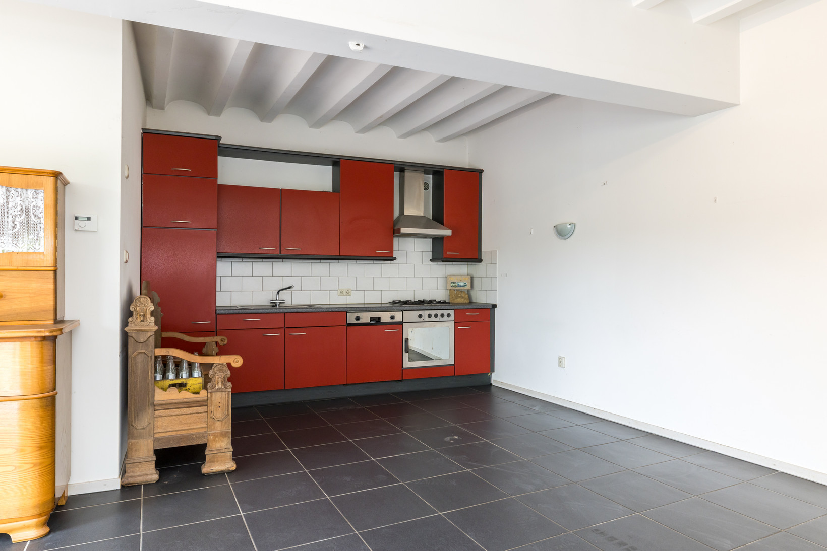 Appartement te koop: Haagstraat 5, Schimmert