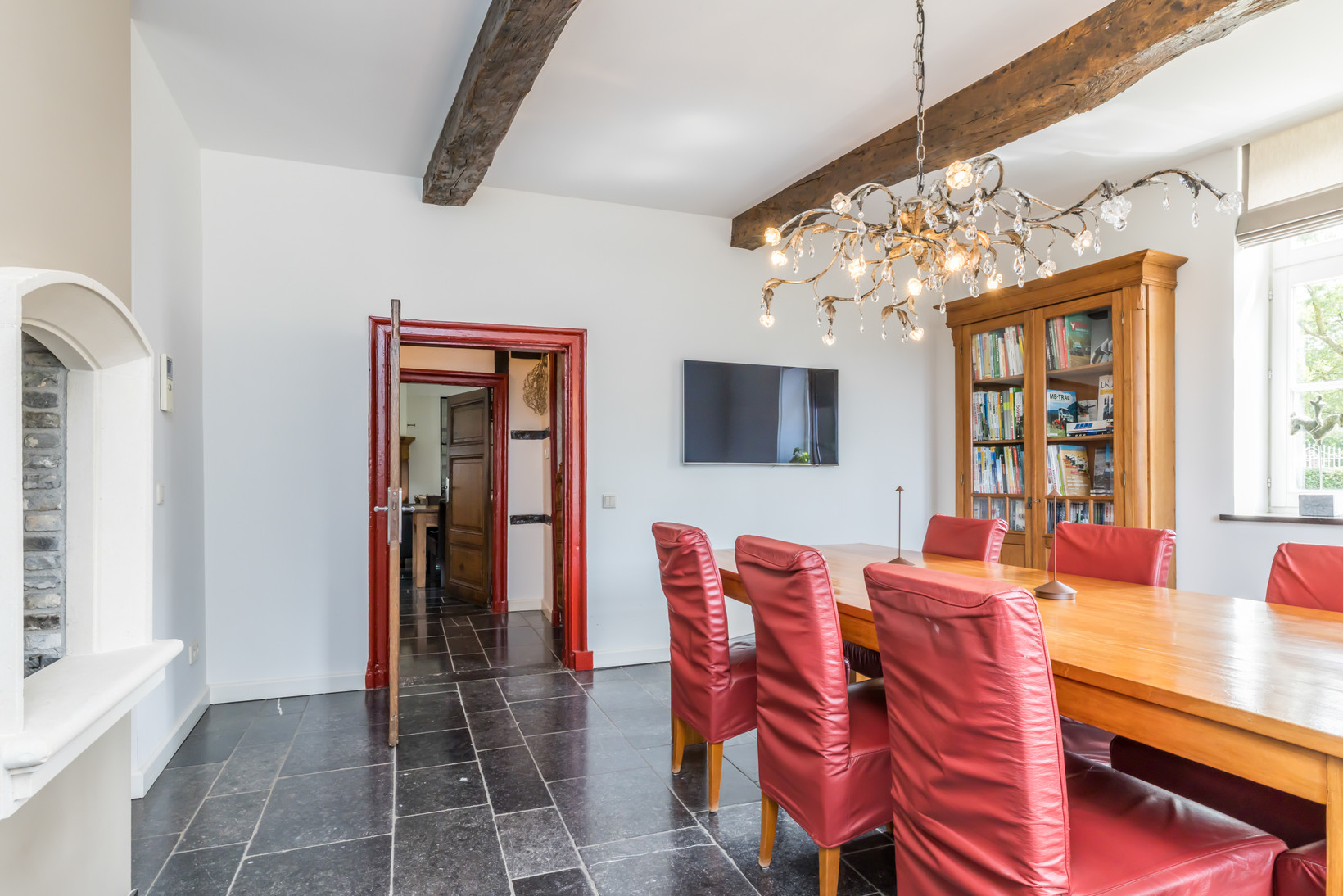 Appartement te koop: Haagstraat 5, Schimmert