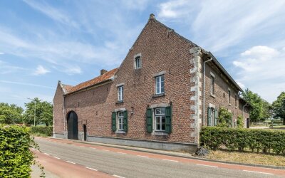 Haagstraat 5
