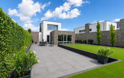 Huis te koop Beekerpark 5