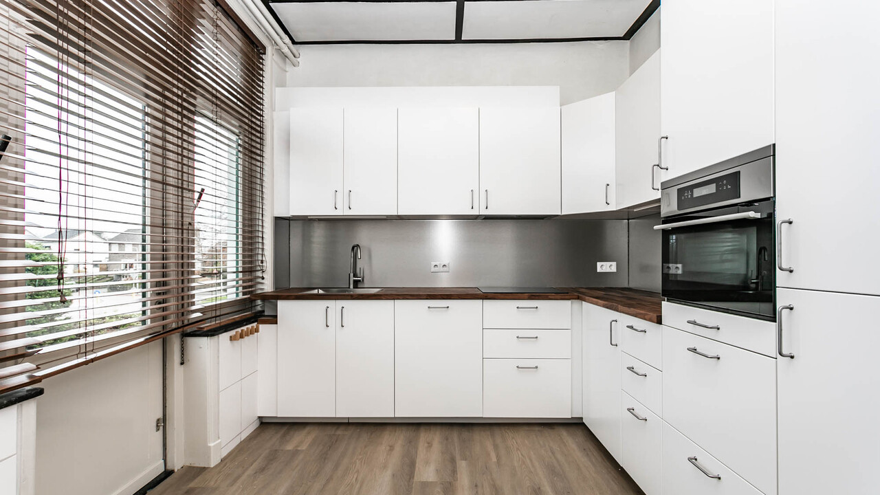 Vrijstaande woning te koop: Aalbekerweg 15, Hulsberg
