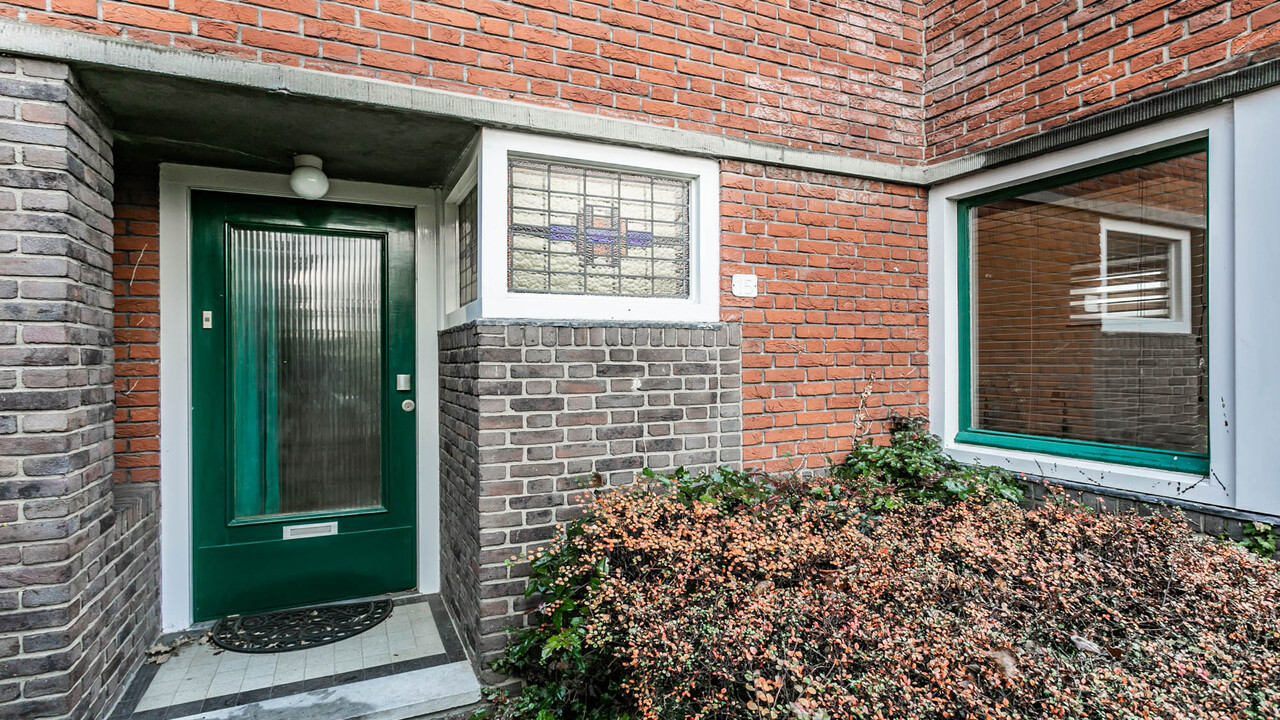 Vrijstaande woning te koop: Aalbekerweg 15, Hulsberg