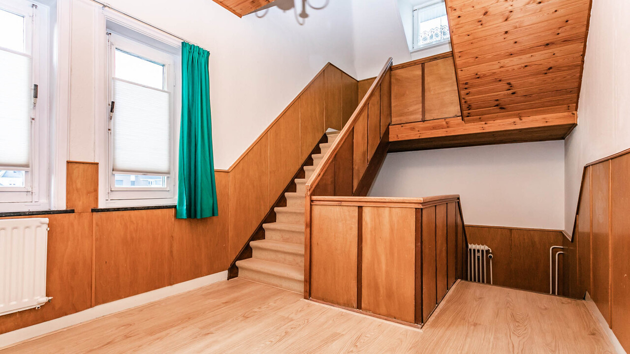 Vrijstaande woning te koop: Aalbekerweg 15, Hulsberg