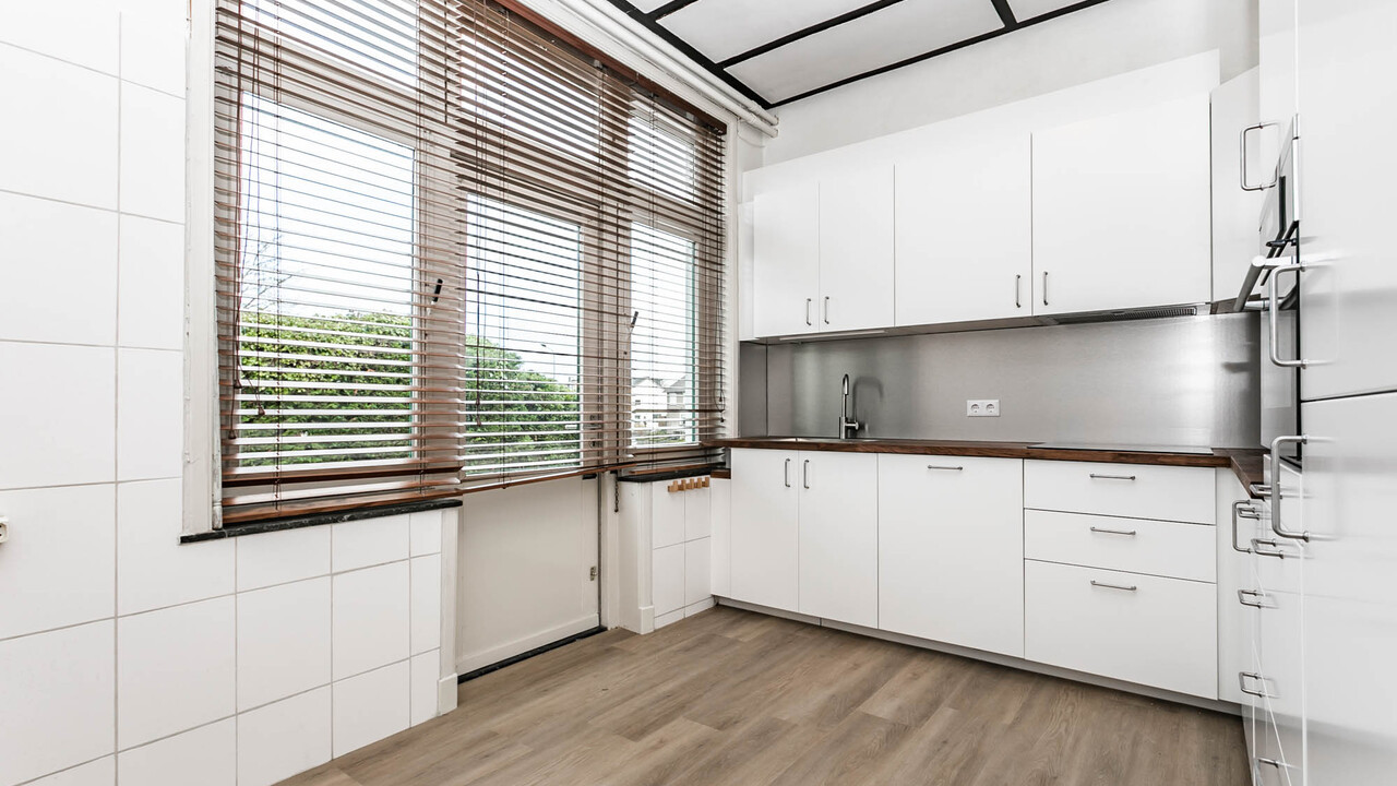 Vrijstaande woning te koop: Aalbekerweg 15, Hulsberg