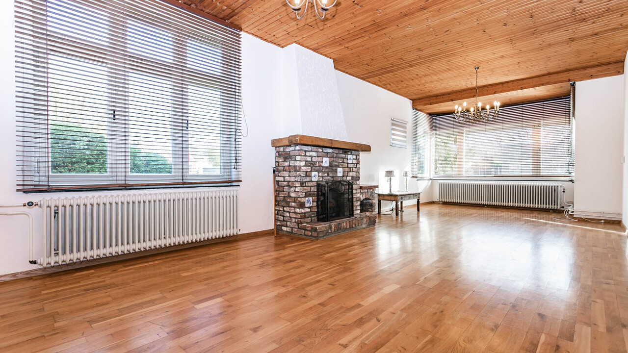 Vrijstaande woning te koop: Aalbekerweg 15, Hulsberg