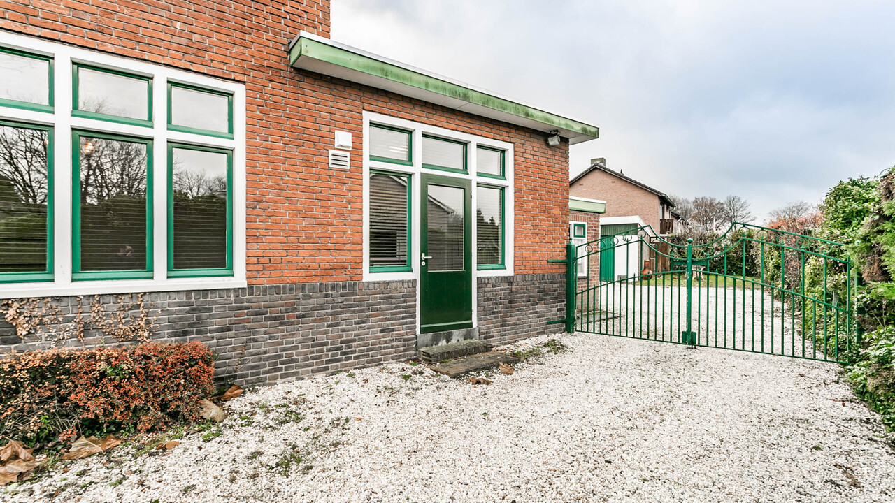 Vrijstaande woning te koop: Aalbekerweg 15, Hulsberg