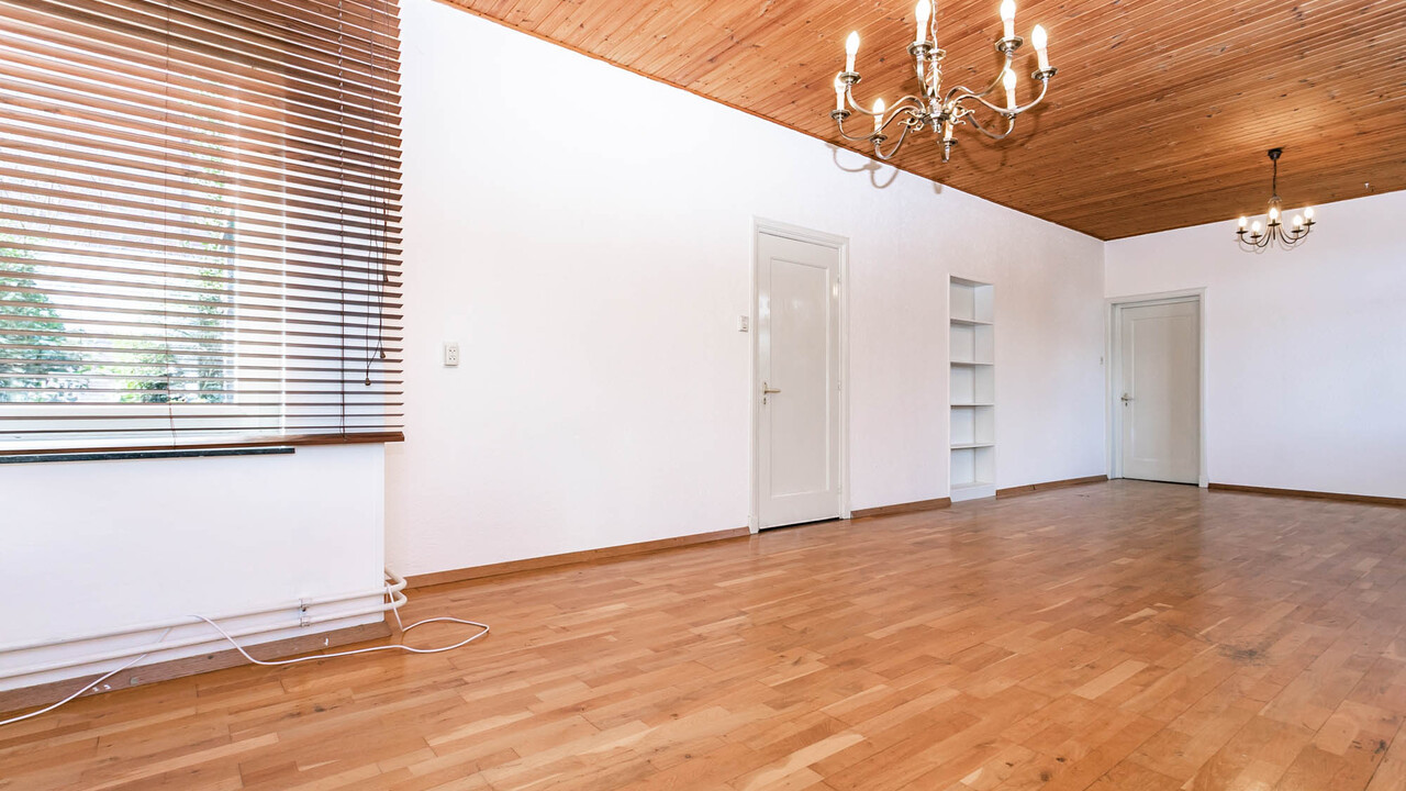 Vrijstaande woning te koop: Aalbekerweg 15, Hulsberg