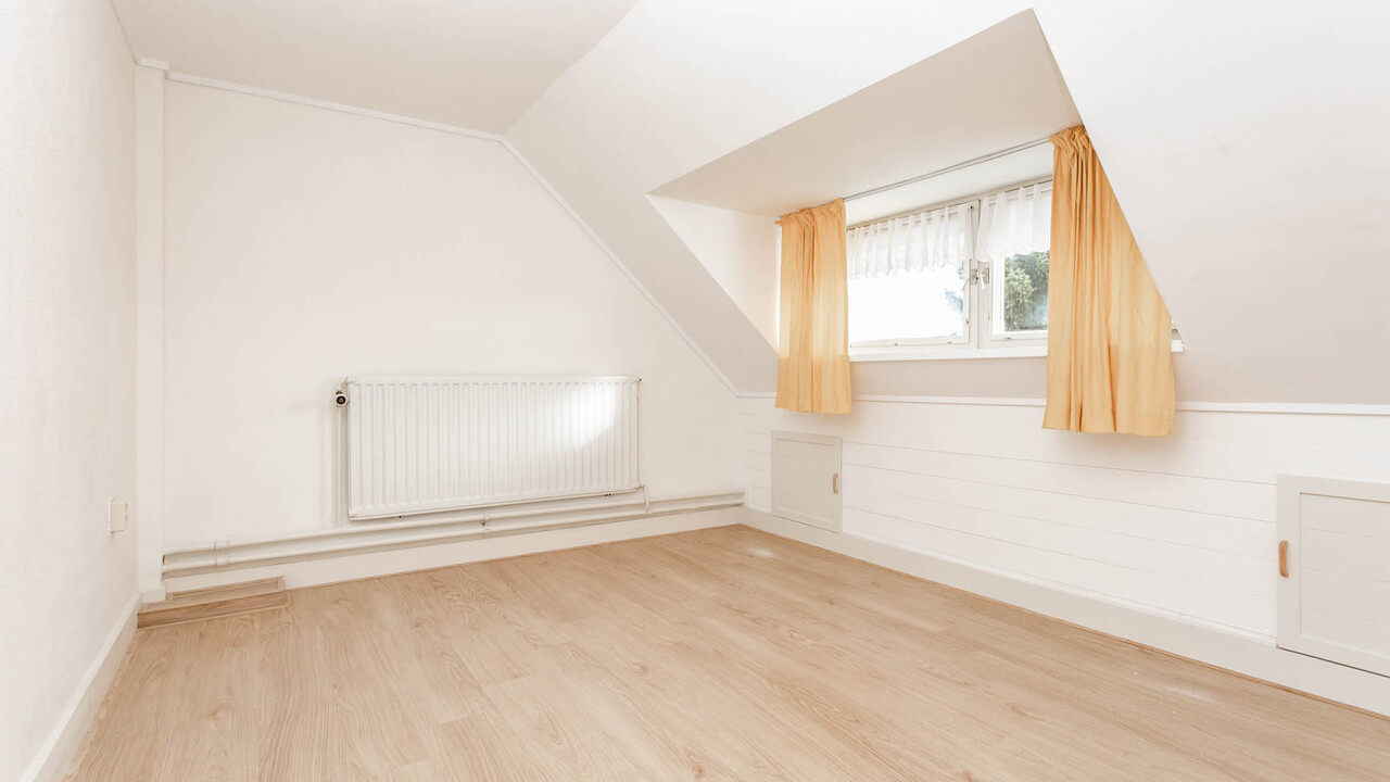 Vrijstaande woning te koop: Aalbekerweg 15, Hulsberg