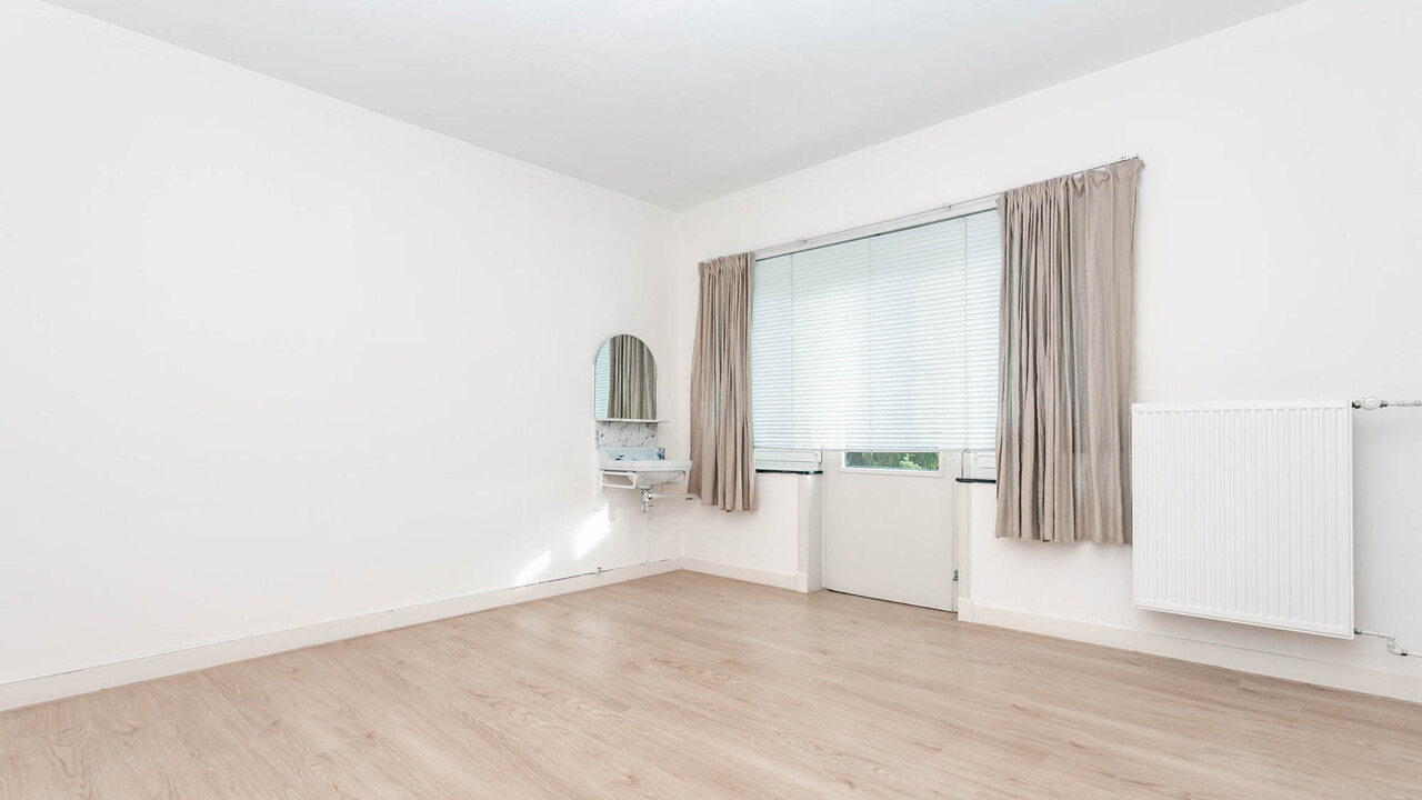 Vrijstaande woning te koop: Aalbekerweg 15, Hulsberg