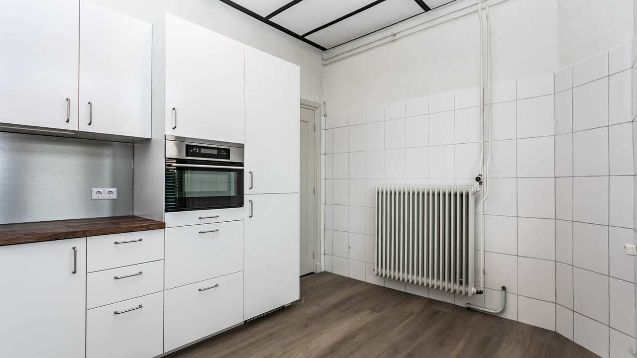 Vrijstaande woning te koop: Aalbekerweg 15, Hulsberg