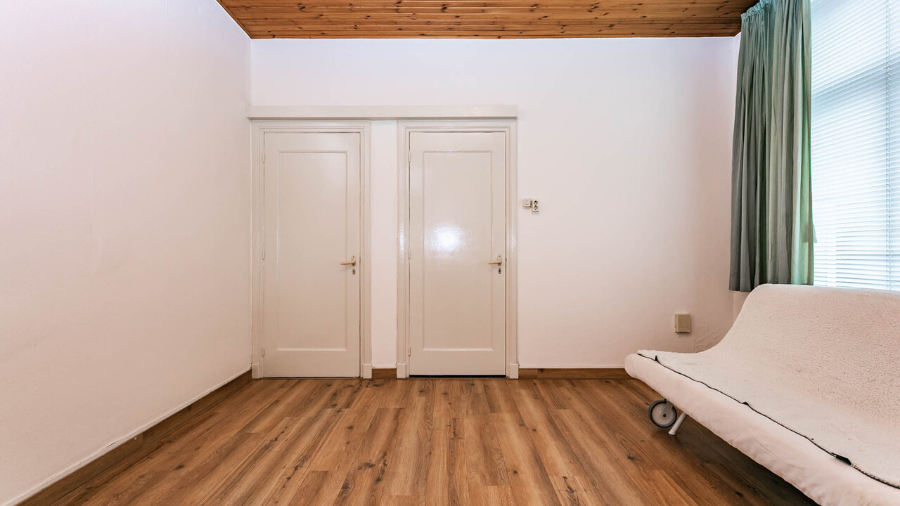 Vrijstaande woning te koop: Aalbekerweg 15, Hulsberg