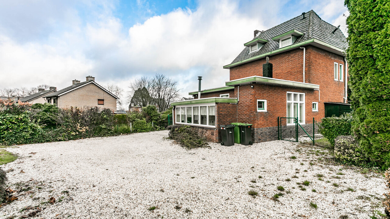 Vrijstaande woning te koop: Aalbekerweg 15, Hulsberg