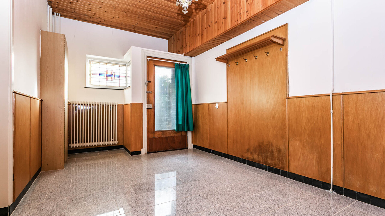 Vrijstaande woning te koop: Aalbekerweg 15, Hulsberg
