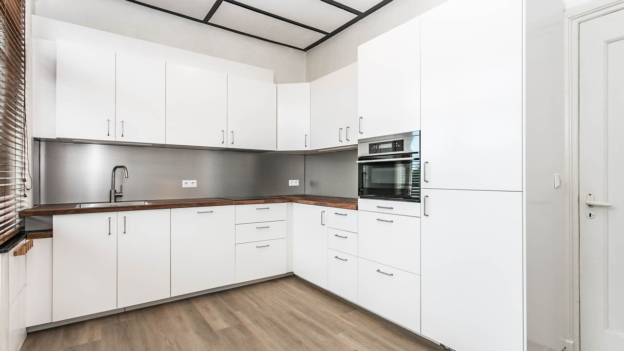 Vrijstaande woning te koop: Aalbekerweg 15, Hulsberg