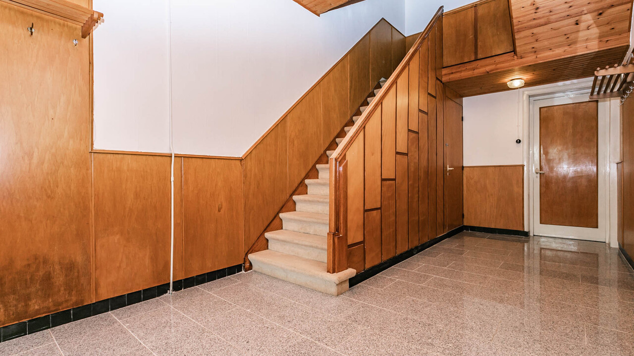 Vrijstaande woning te koop: Aalbekerweg 15, Hulsberg
