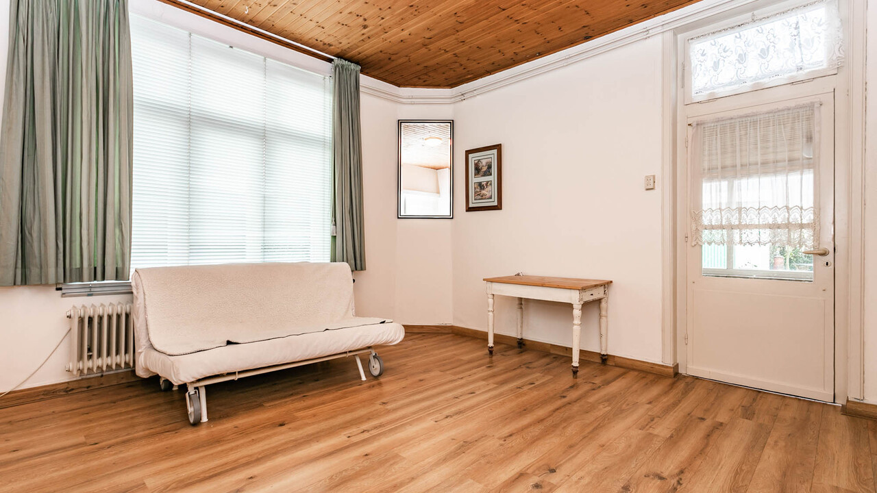 Vrijstaande woning te koop: Aalbekerweg 15, Hulsberg