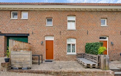 Mgr. Brulsstraat 18-A