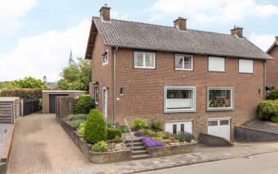 St. Clemensstraat 7