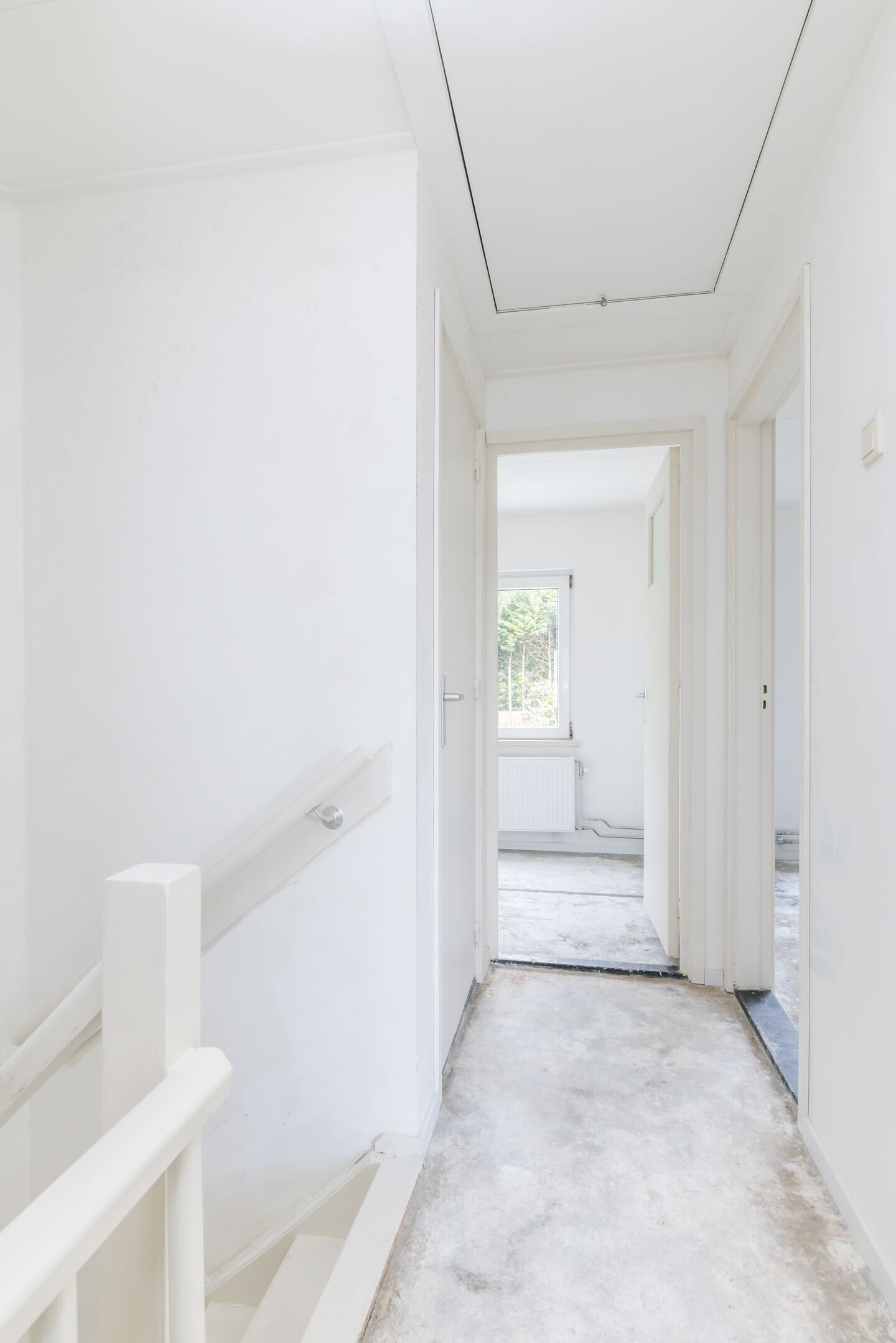Tussenwoning te koop: Irenestraat 18, Hulsberg