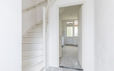 Irenestraat 18