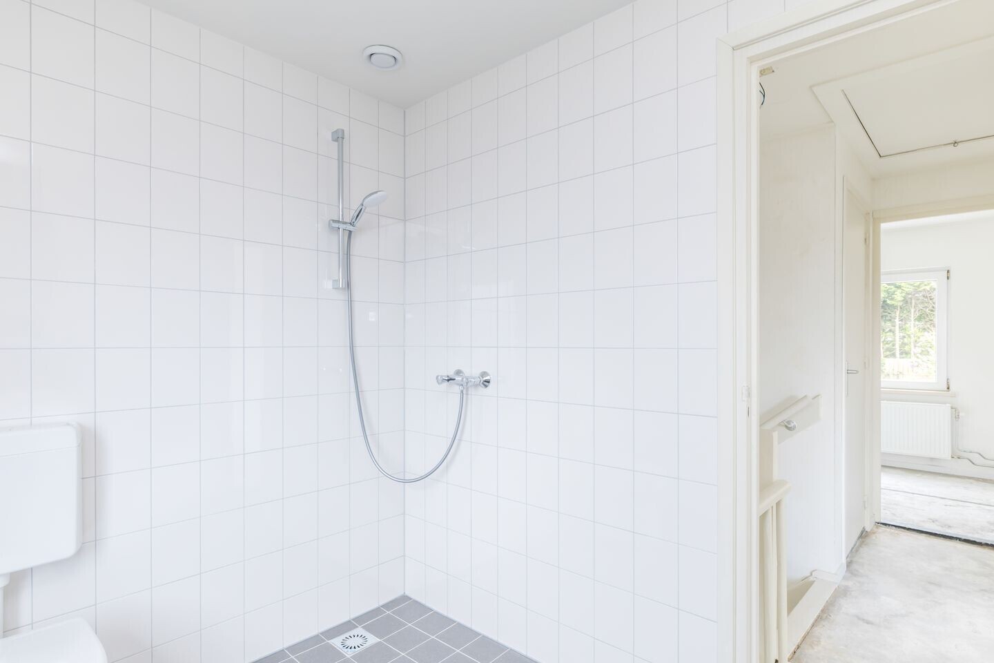 Tussenwoning te koop: Irenestraat 18, Hulsberg