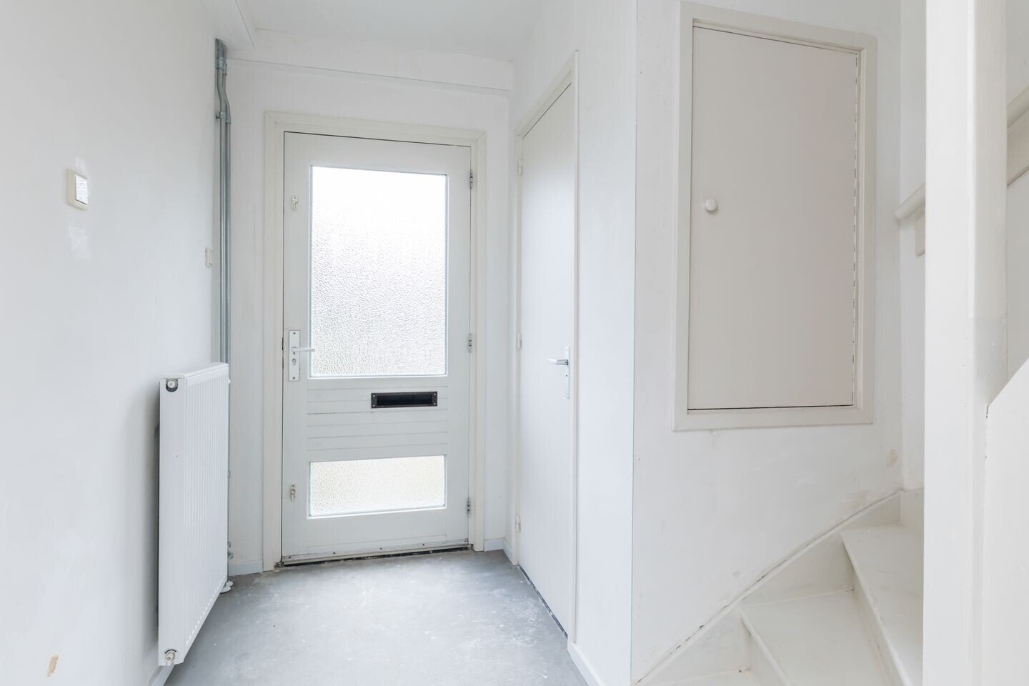Tussenwoning te koop: Irenestraat 18, Hulsberg