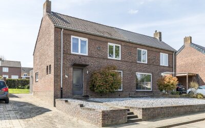 Jhr. v.d. Maesenstraat 43