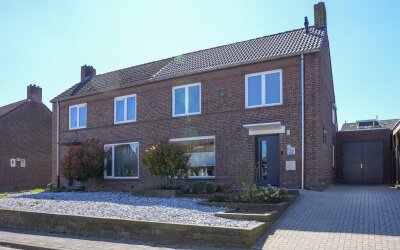 Jhr. v.d. Maesenstraat 45