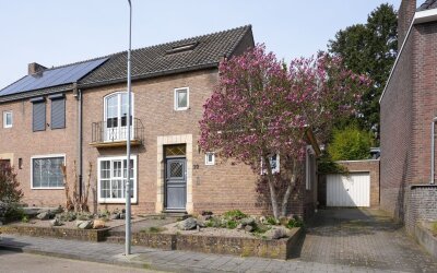 Raadhuisstraat 22