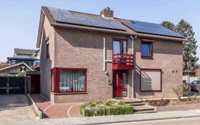 Raadhuisstraat 26