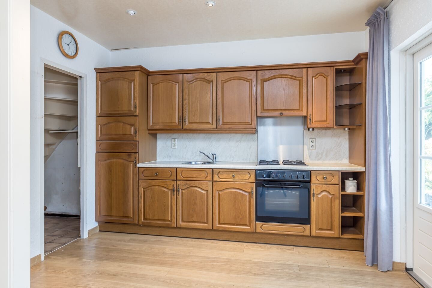 Hoekwoning te koop: Achter de Heggen 2, Hulsberg