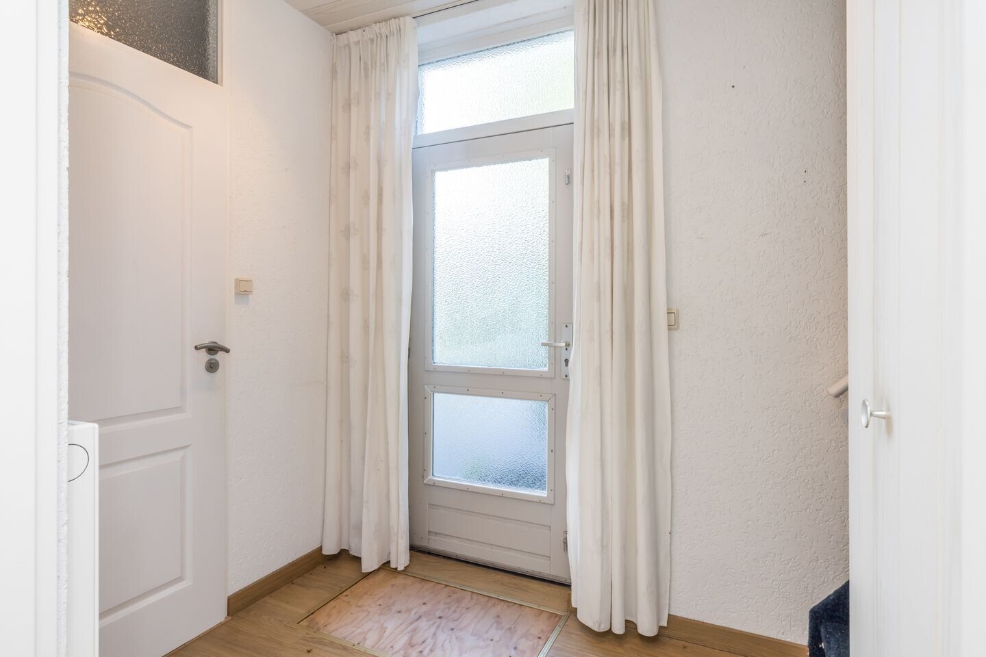 Hoekwoning te koop: Achter de Heggen 2, Hulsberg