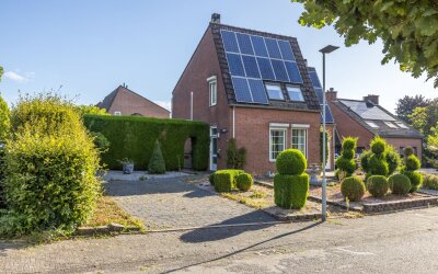 Achter de Heggen 2