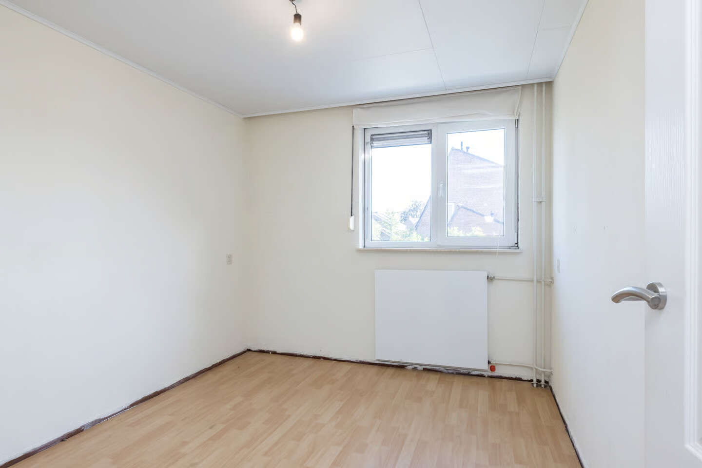 Hoekwoning te koop: Achter de Heggen 2, Hulsberg