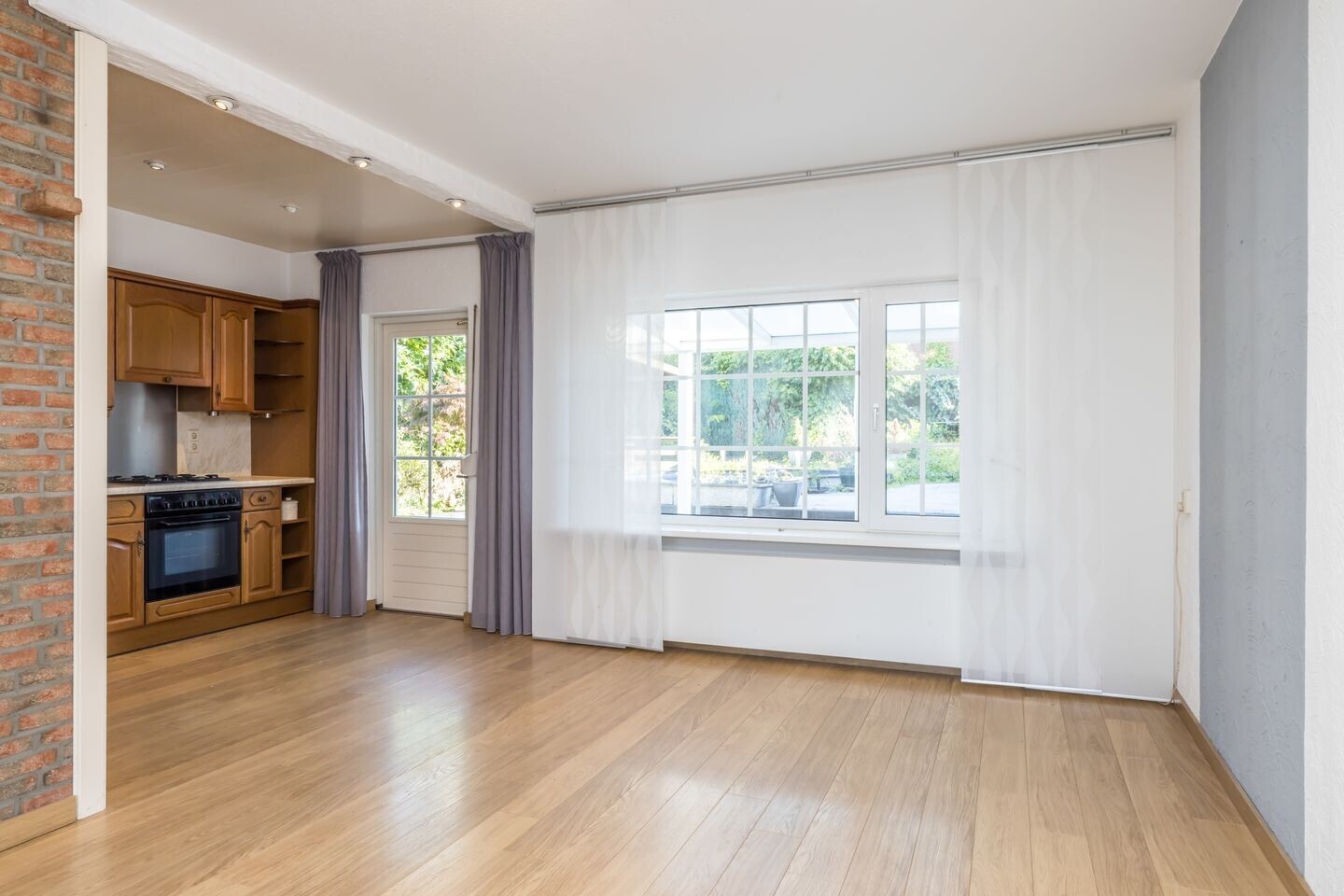 Hoekwoning te koop: Achter de Heggen 2, Hulsberg