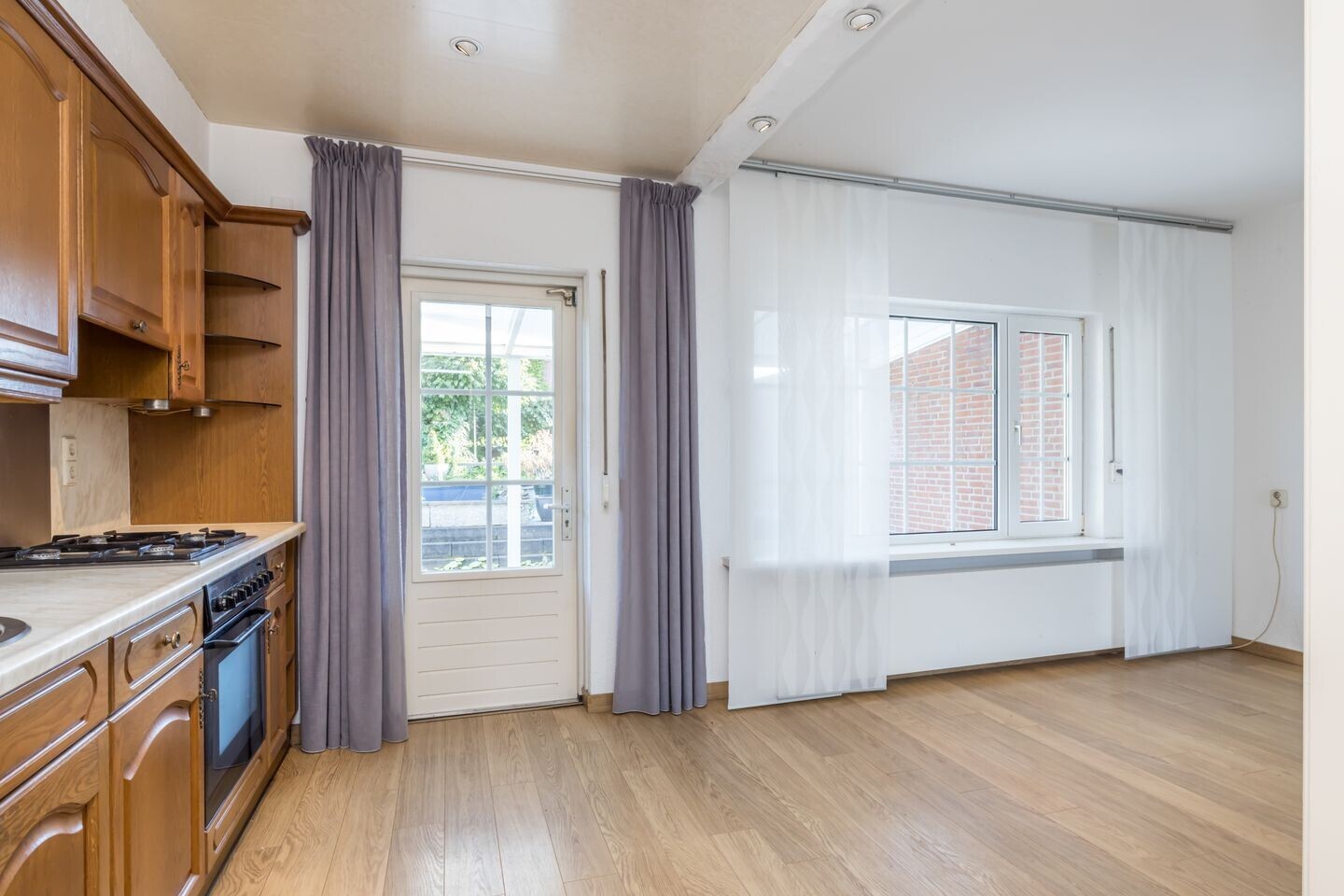 Hoekwoning te koop: Achter de Heggen 2, Hulsberg