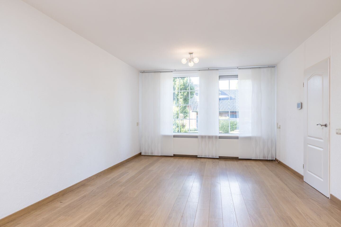 Hoekwoning te koop: Achter de Heggen 2, Hulsberg