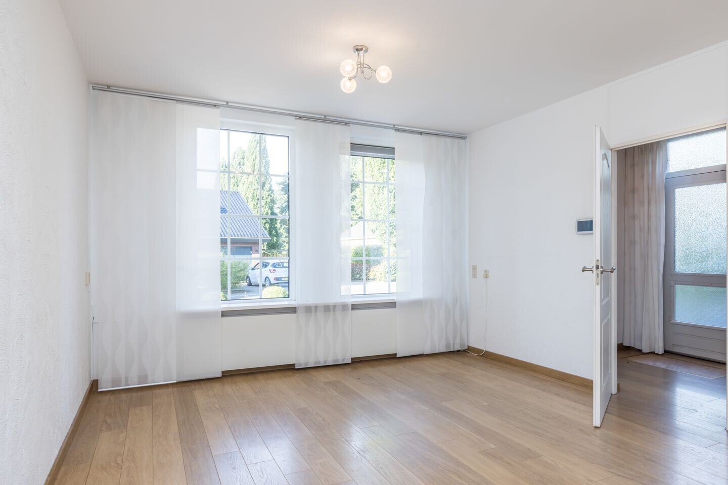 Hoekwoning te koop: Achter de Heggen 2, Hulsberg