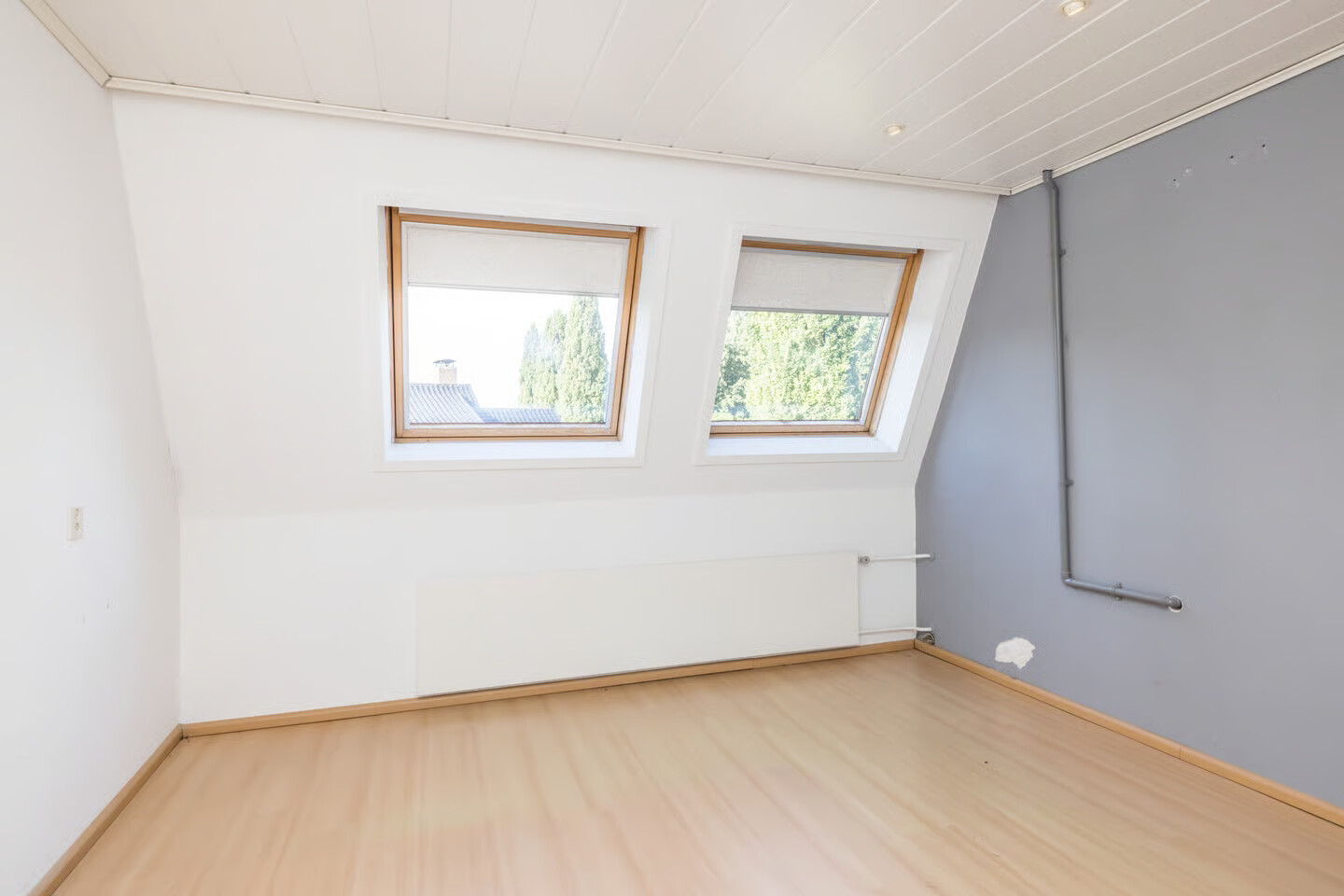 Hoekwoning te koop: Achter de Heggen 2, Hulsberg