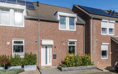 Roggeveld 43
