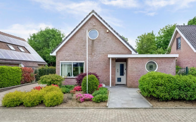 Laurierveld 28
