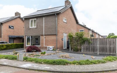 Burg. Kerckhoffsstraat 22