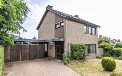 Kleingenhoutersteeg 21